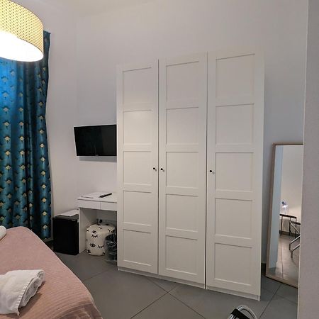 Zefiro Suites Палермо Екстериор снимка