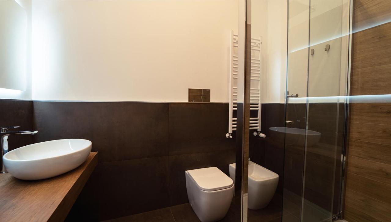 Zefiro Suites Палермо Екстериор снимка