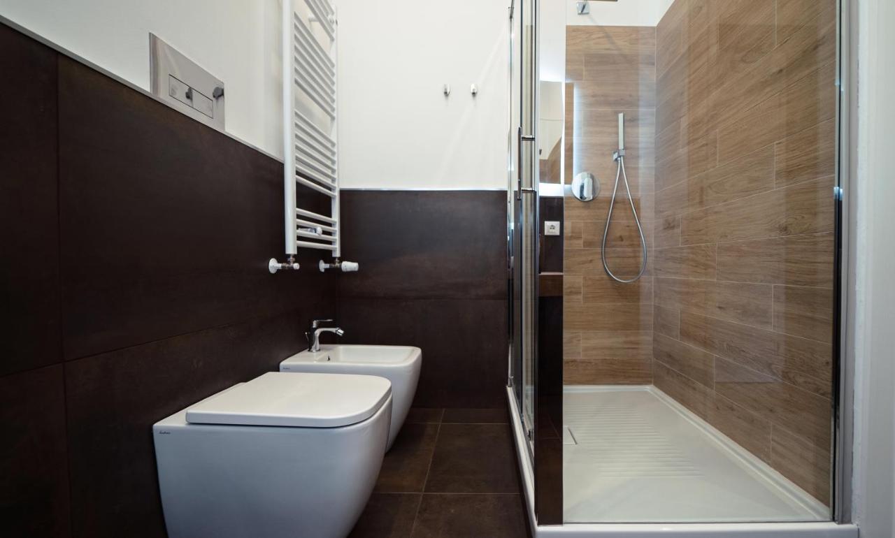 Zefiro Suites Палермо Екстериор снимка
