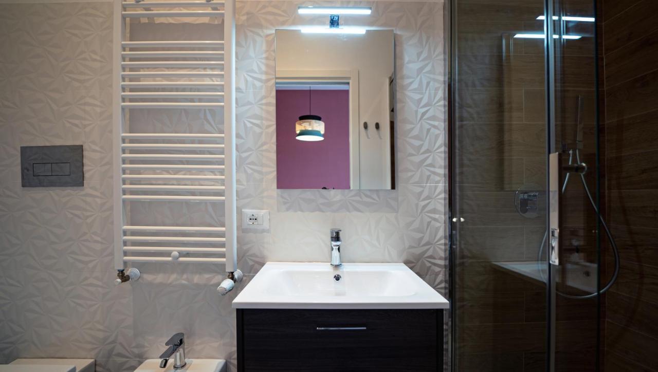 Zefiro Suites Палермо Екстериор снимка