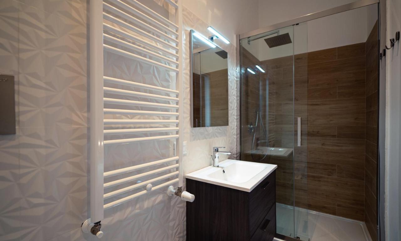 Zefiro Suites Палермо Екстериор снимка