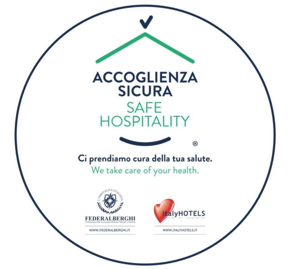 Zefiro Suites Палермо Екстериор снимка