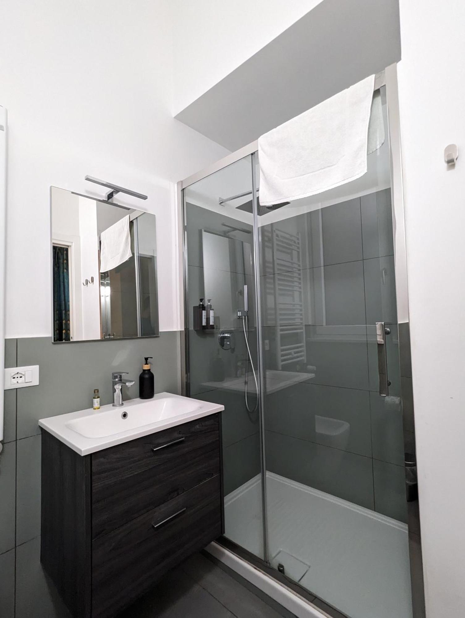 Zefiro Suites Палермо Екстериор снимка